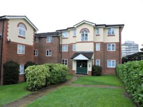 1&nbsp;Bedroom&nbsp;Terraced